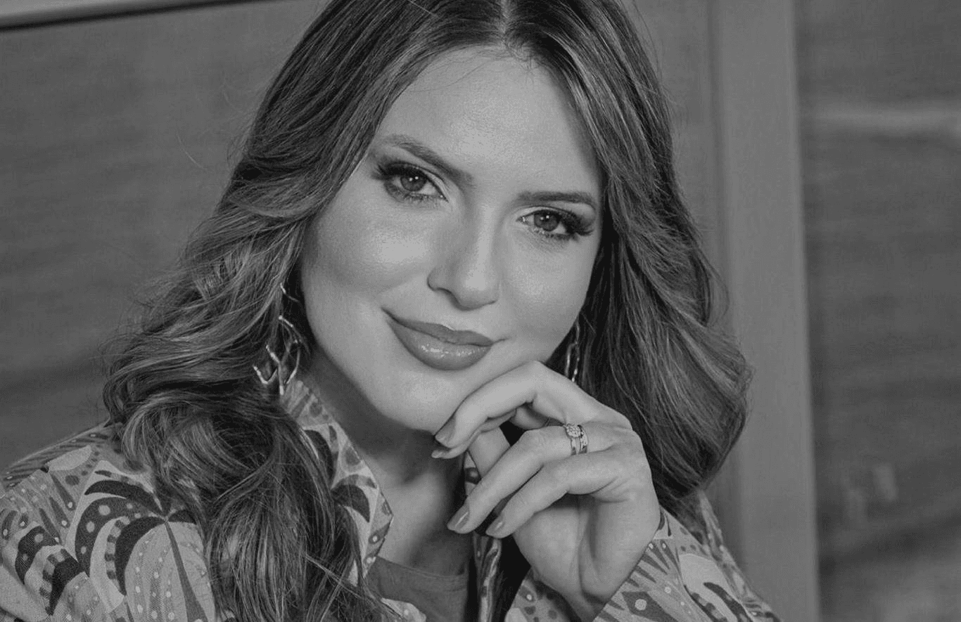 Foto de Amélia Guimarães