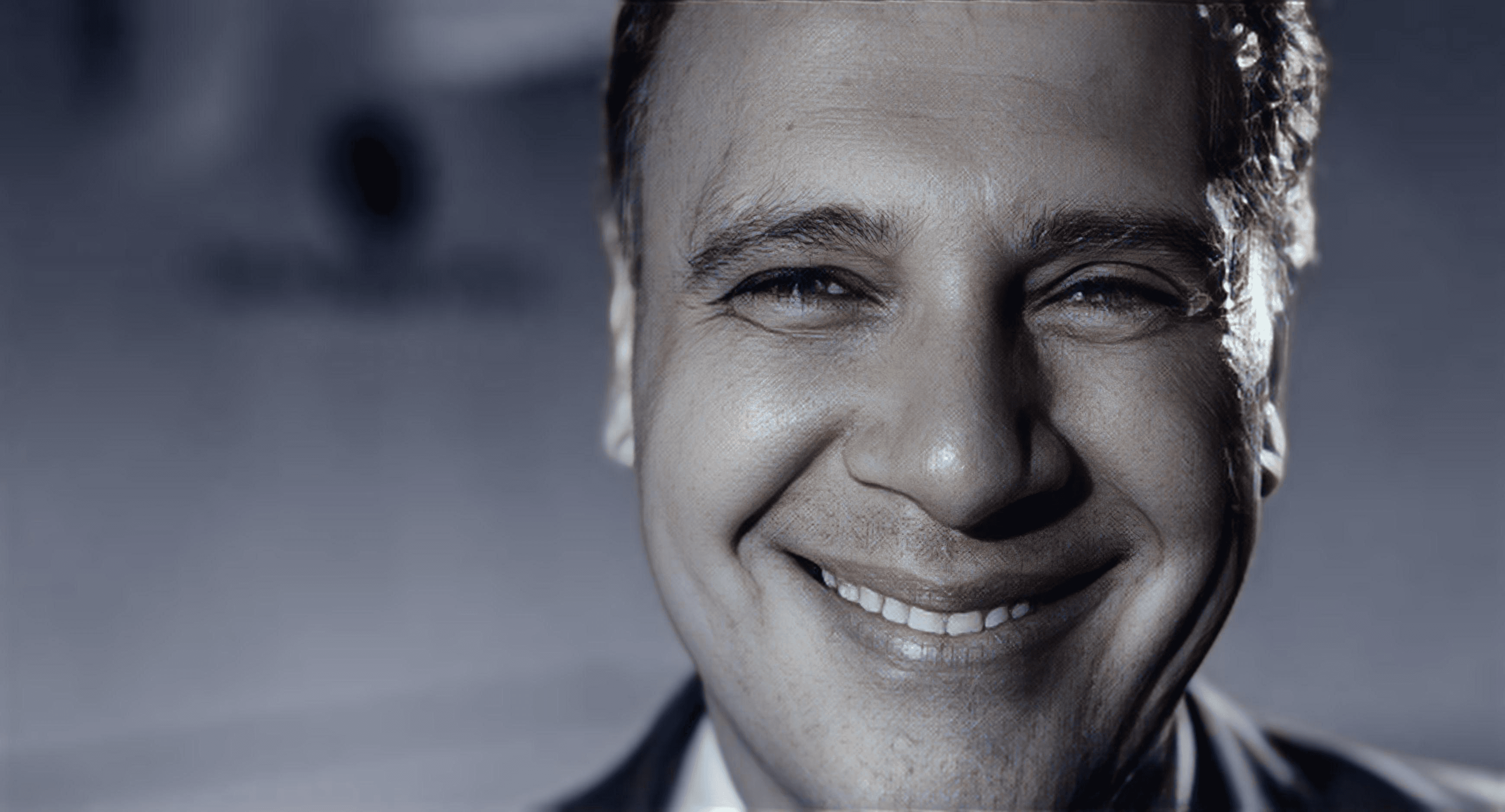 Foto de Dr. Cristiano Nabuco