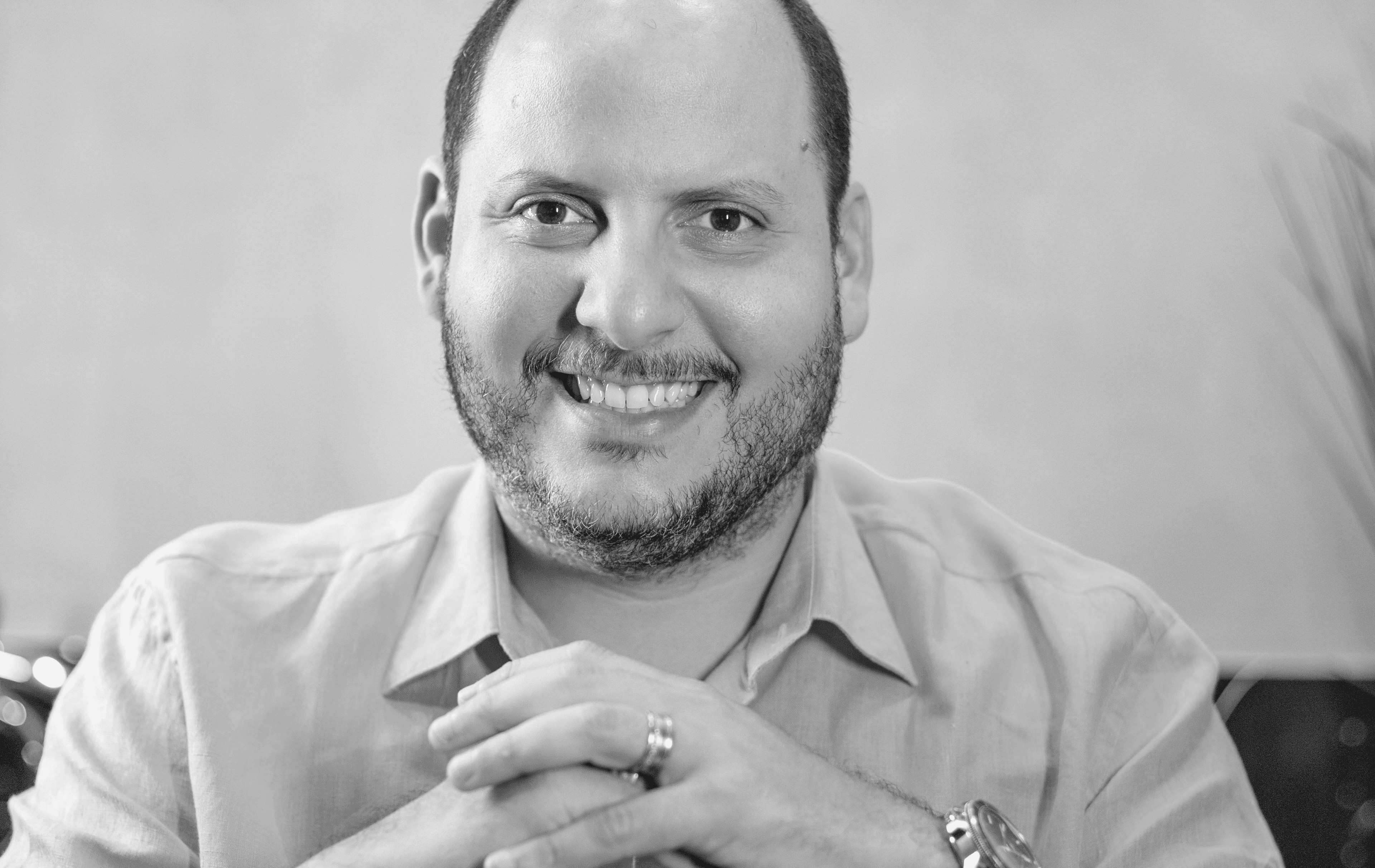 Foto de Leonardo Naves